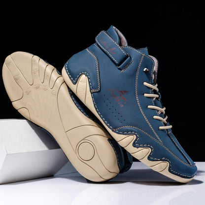 OrthoPur - ergonomisk, vanntett og smertelindrende barfotsko