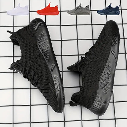 Joseph - Lette løpesko med god pusteevne