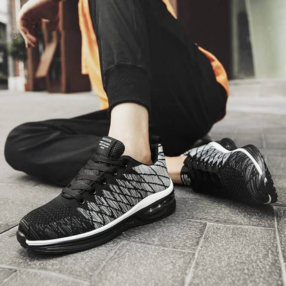 Ortho - Komfortable herresko