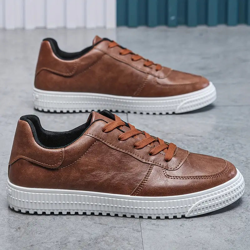 Grady - Trendy sko for menn
