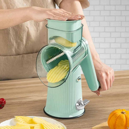 Chopper - Kjøkken rivjern