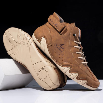 OrthoPur - ergonomisk, vanntett og smertelindrende barfotsko