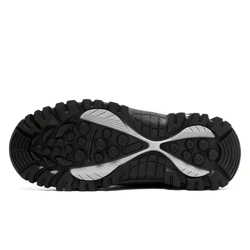 Beida - Støvler i skinn for menn