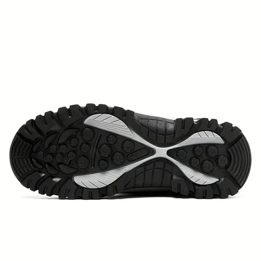 Beida - Støvler i skinn for menn