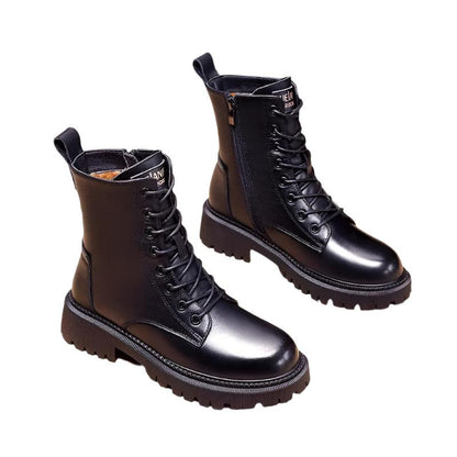 Andrea - Vinterstøvler