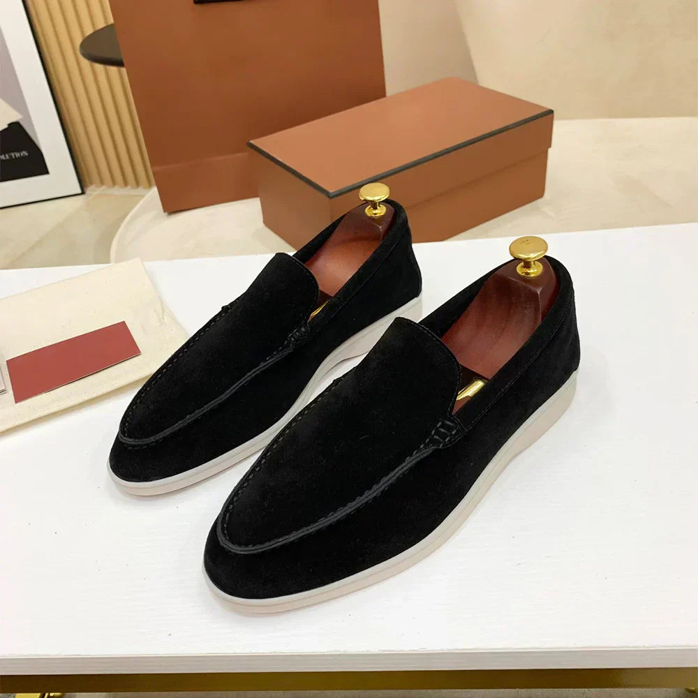 Reso - Stilige loafers for menn