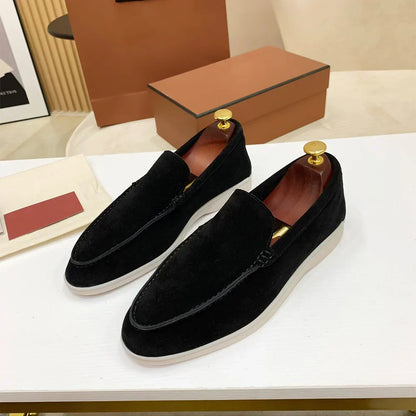 Reso - Stilige loafers for menn