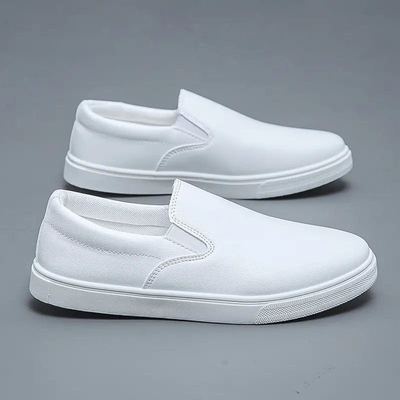 Benjamin - Uformelle loafers for menn