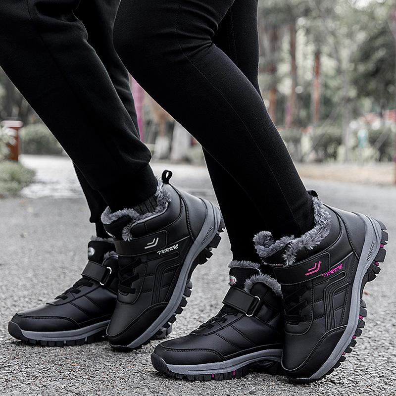 Ortho Frost - Komfortable Støvler