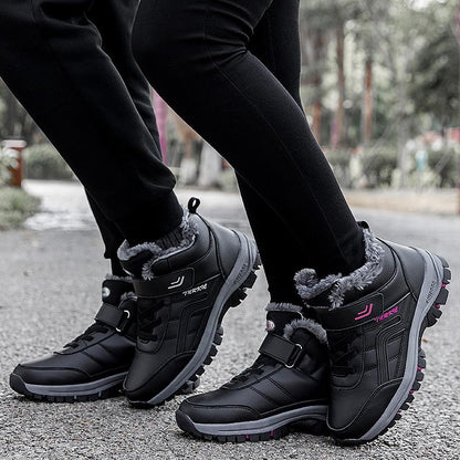 Ortho Frost - Komfortable Støvler