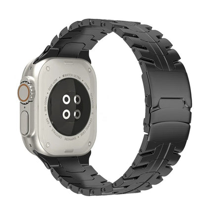 Titan Link Apple Watch-armbånd