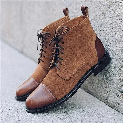 Lionel - Luksuriøs sko