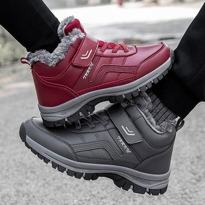 Ortho Frost - Komfortable Støvler