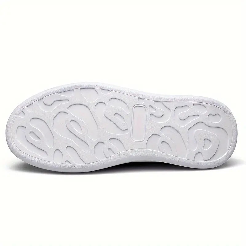 Nicholas - Uformelle slip-on sko for menn