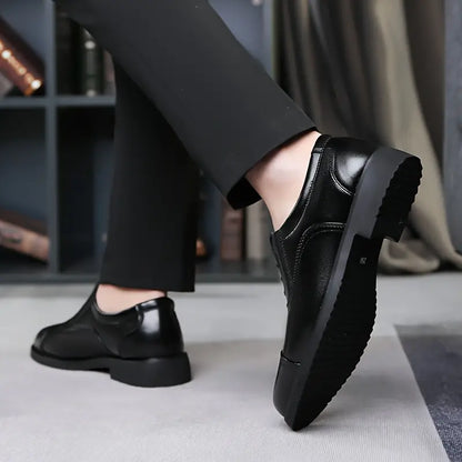 Alexander - Formelle Kjolesko for menn