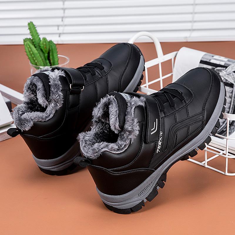 Ortho Frost - Komfortable Støvler