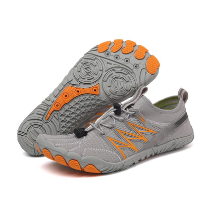 Utendørs Pro 2.0 Barfotaskor