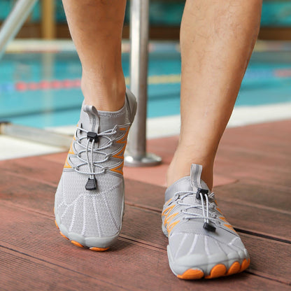 Utendørs Pro 2.0 Barfotaskor