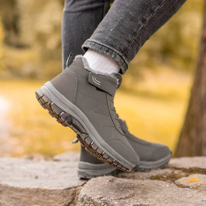 Stopalo - Boots V1 Unisex ergonomisk høst- og vintersko