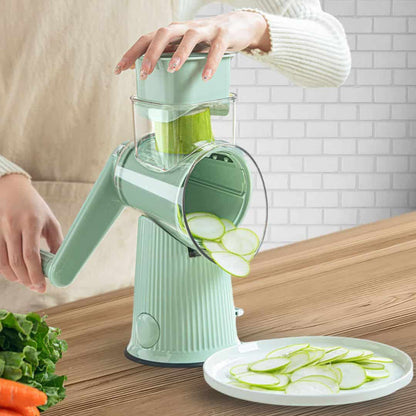 Chopper - Kjøkken rivjern