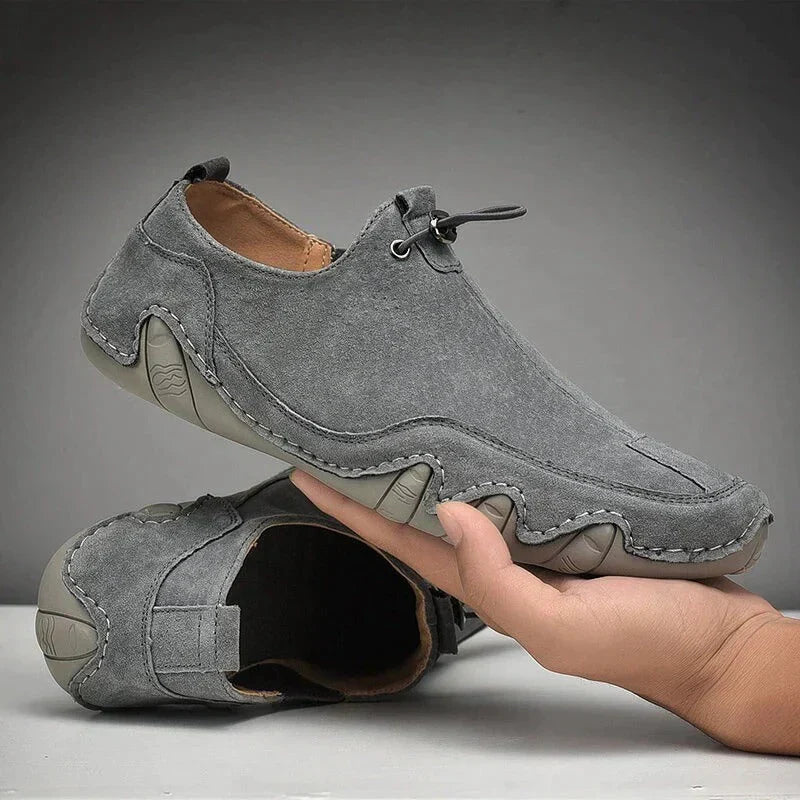 Jeffery - Uformelle loafers for menn
