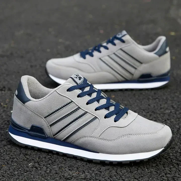 Lex – Klassisk herresneaker