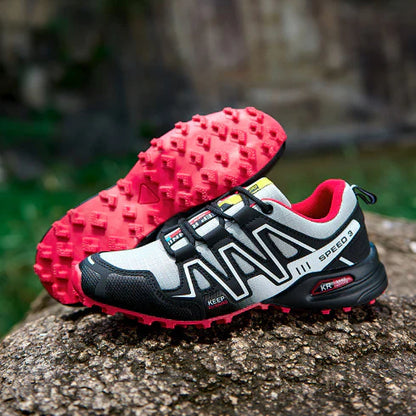 OrthoTrekking - Smertelindrende tursko