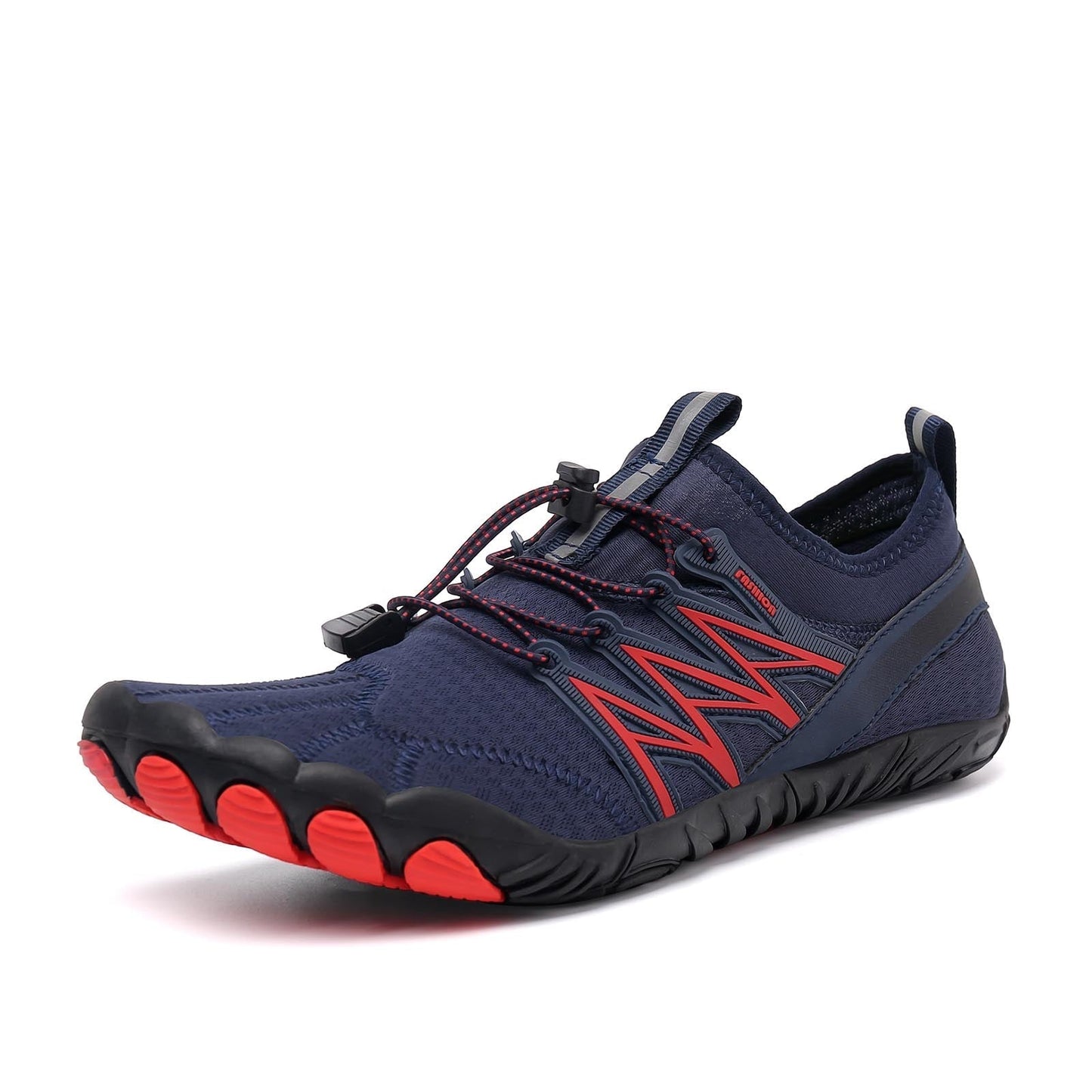 Utendørs Pro 2.0 Barfotaskor