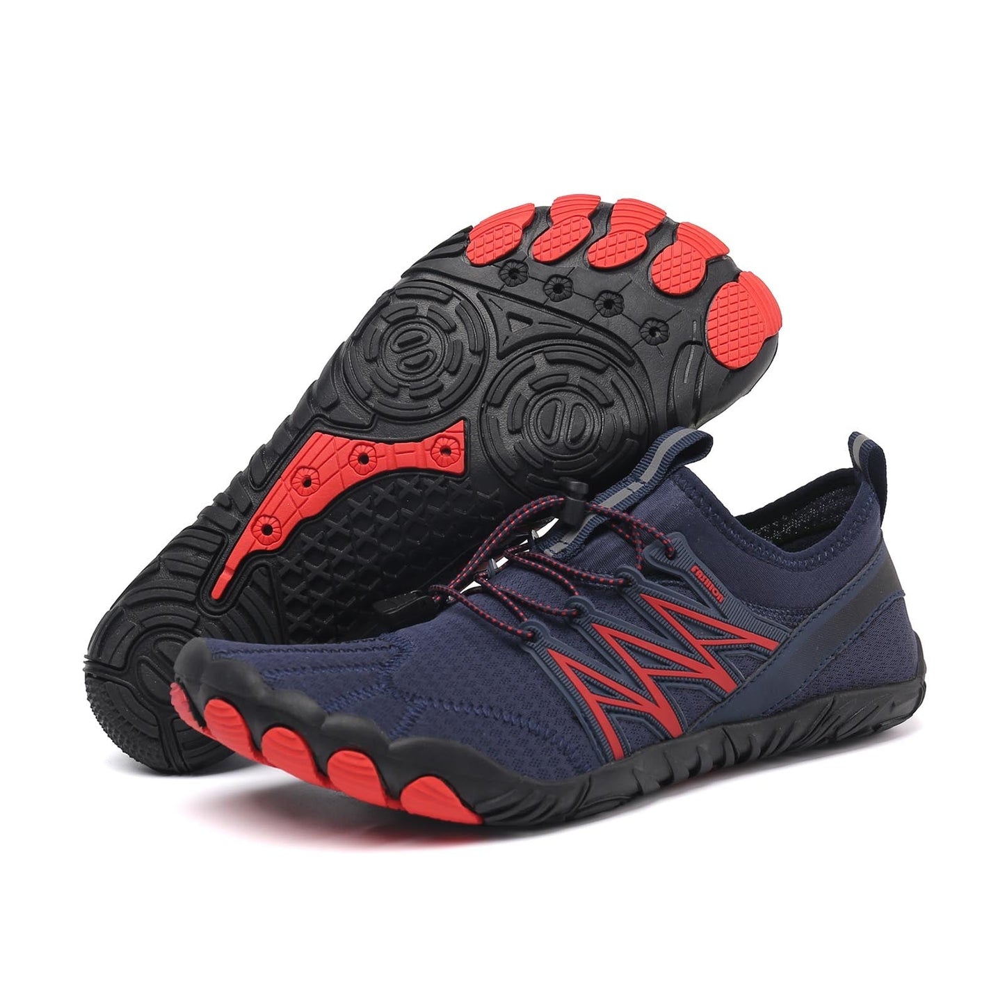 Utendørs Pro 2.0 Barfotaskor