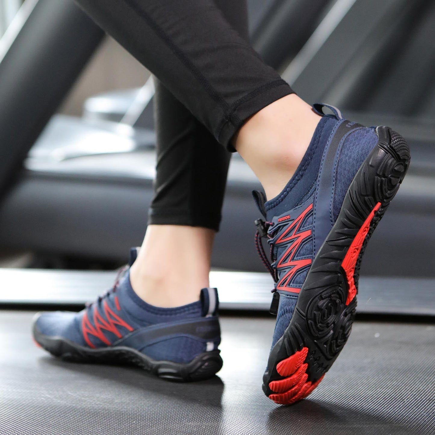 Utendørs Pro 2.0 Barfotaskor