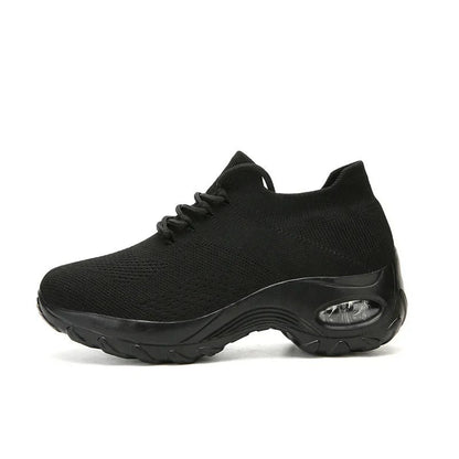 ORTHOSHOES - Ergonomisk smertelindrende sko