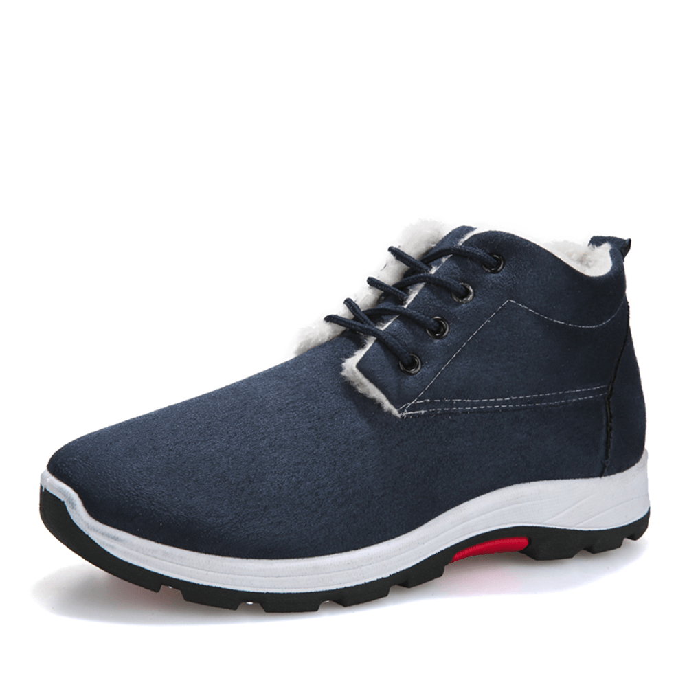 Ortho CozyChill - Ortopediske støvler