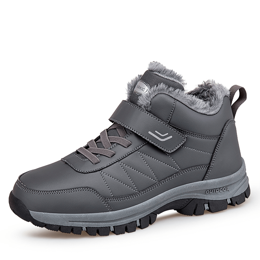 Ortho Frost - Komfortable Støvler