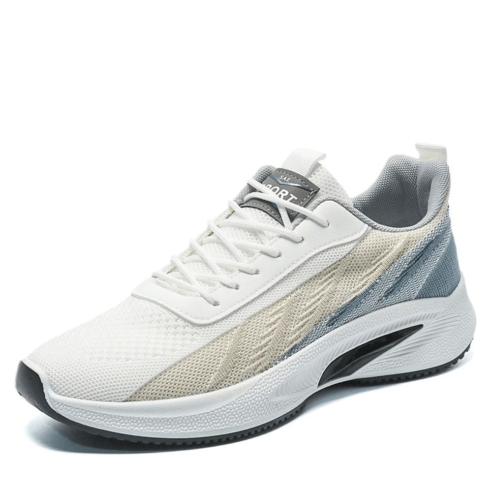 Ortho Boost - Ortopediske sko