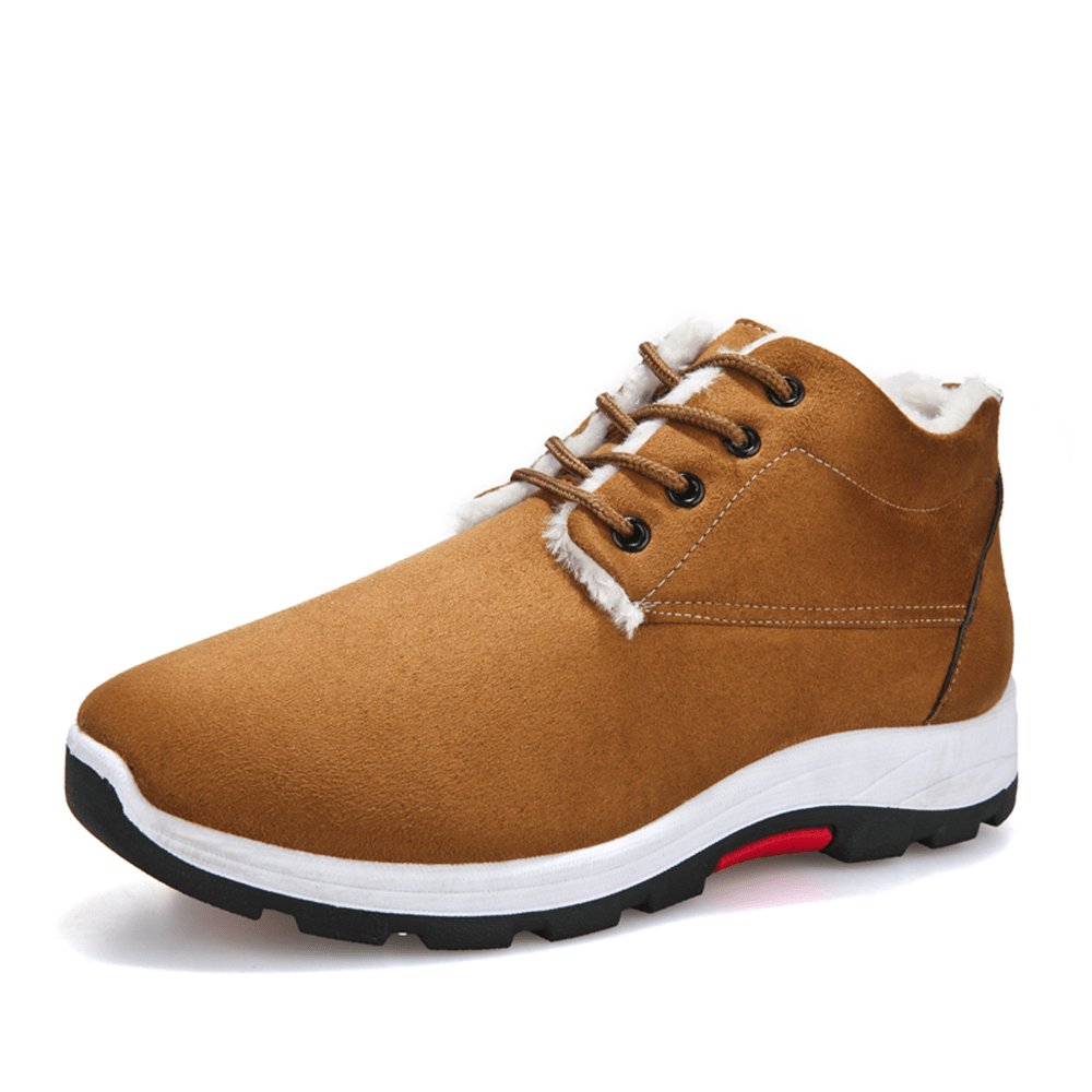 Ortho CozyChill - Ortopediske støvler