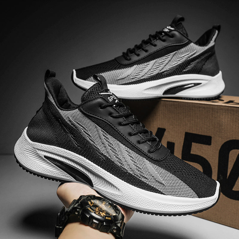 Ortho Boost - Ortopediske sko