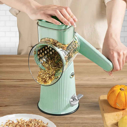 Chopper - Kjøkken rivjern