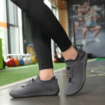 Pamua - Eazy - Barfotsko