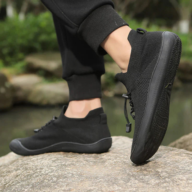 Pamua - Eazy - Barfotsko