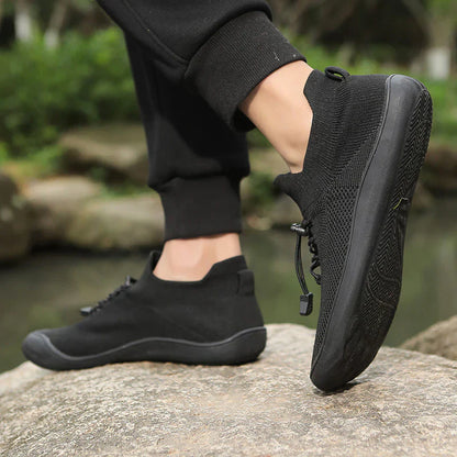 Pamua - Eazy - Barfotsko