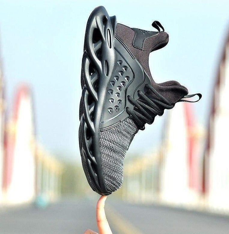 Alab - De uforgjengelige verneskoene