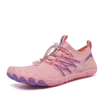 Utendørs Pro 2.0 Barfotaskor