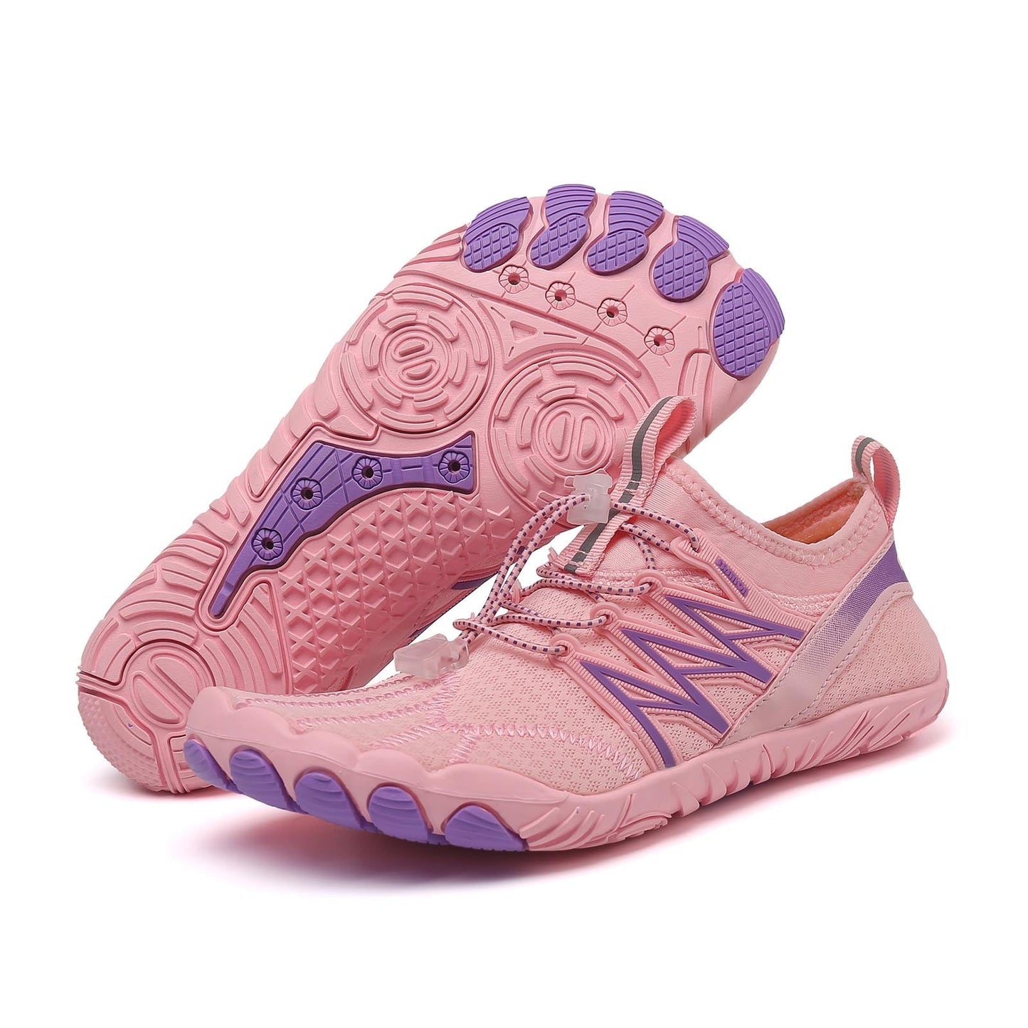 Utendørs Pro 2.0 Barfotaskor