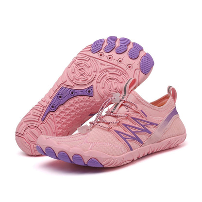 Utendørs Pro 2.0 Barfotaskor