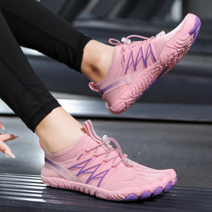 Utendørs Pro 2.0 Barfotaskor