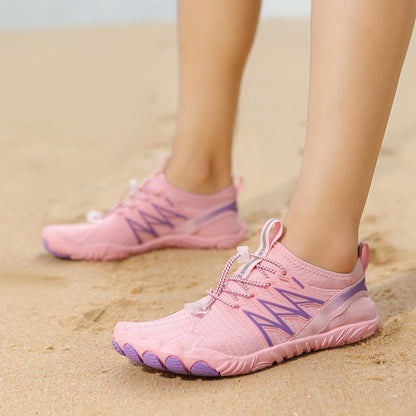 Utendørs Pro 2.0 Barfotaskor