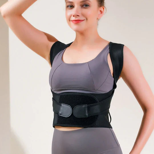 BodyRevibe - Stillingskorrektor