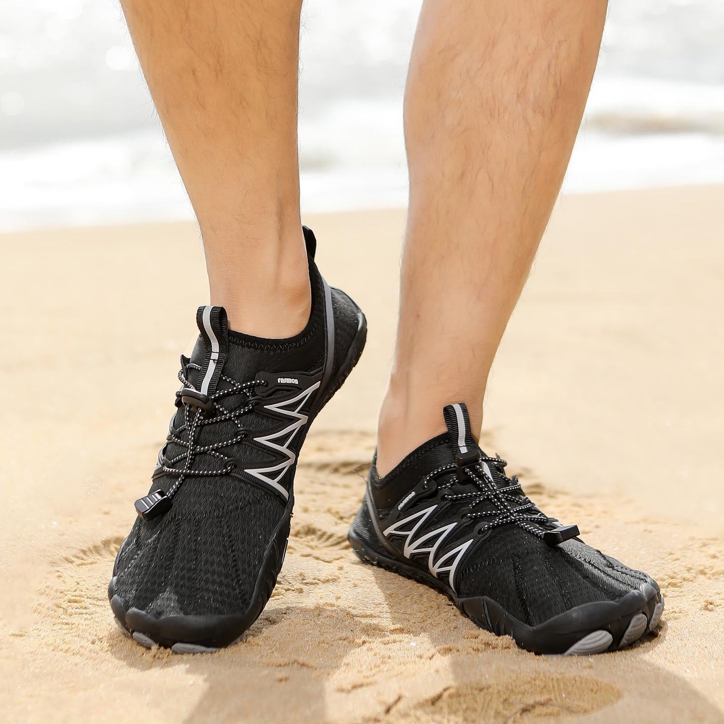 Utendørs Pro 2.0 Barfotaskor