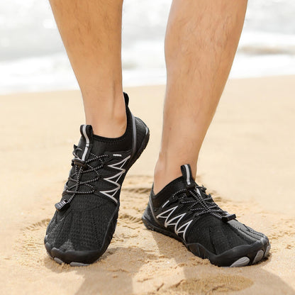 Utendørs Pro 2.0 Barfotaskor