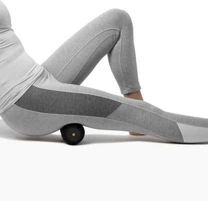 Muscle Mate - Vibrerende massasjerulle